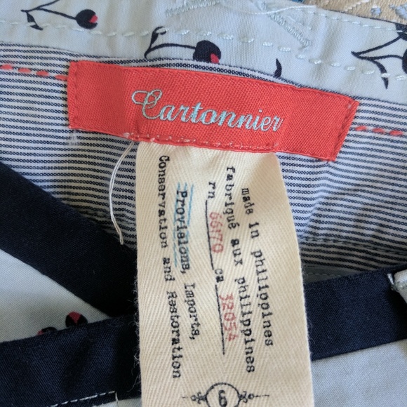 Pants - Picture 2 of 8